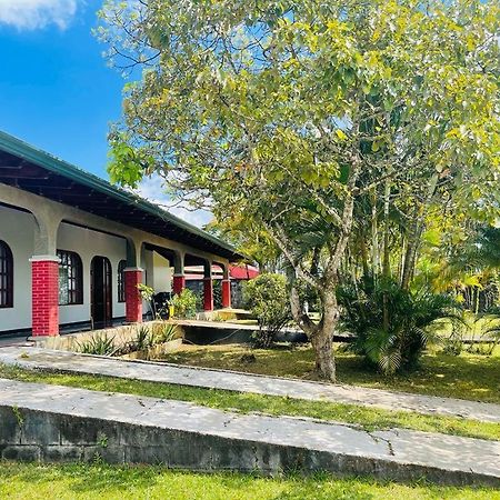 Casa Eva Lodging Costa Rica San Isidro De El General エクステリア 写真