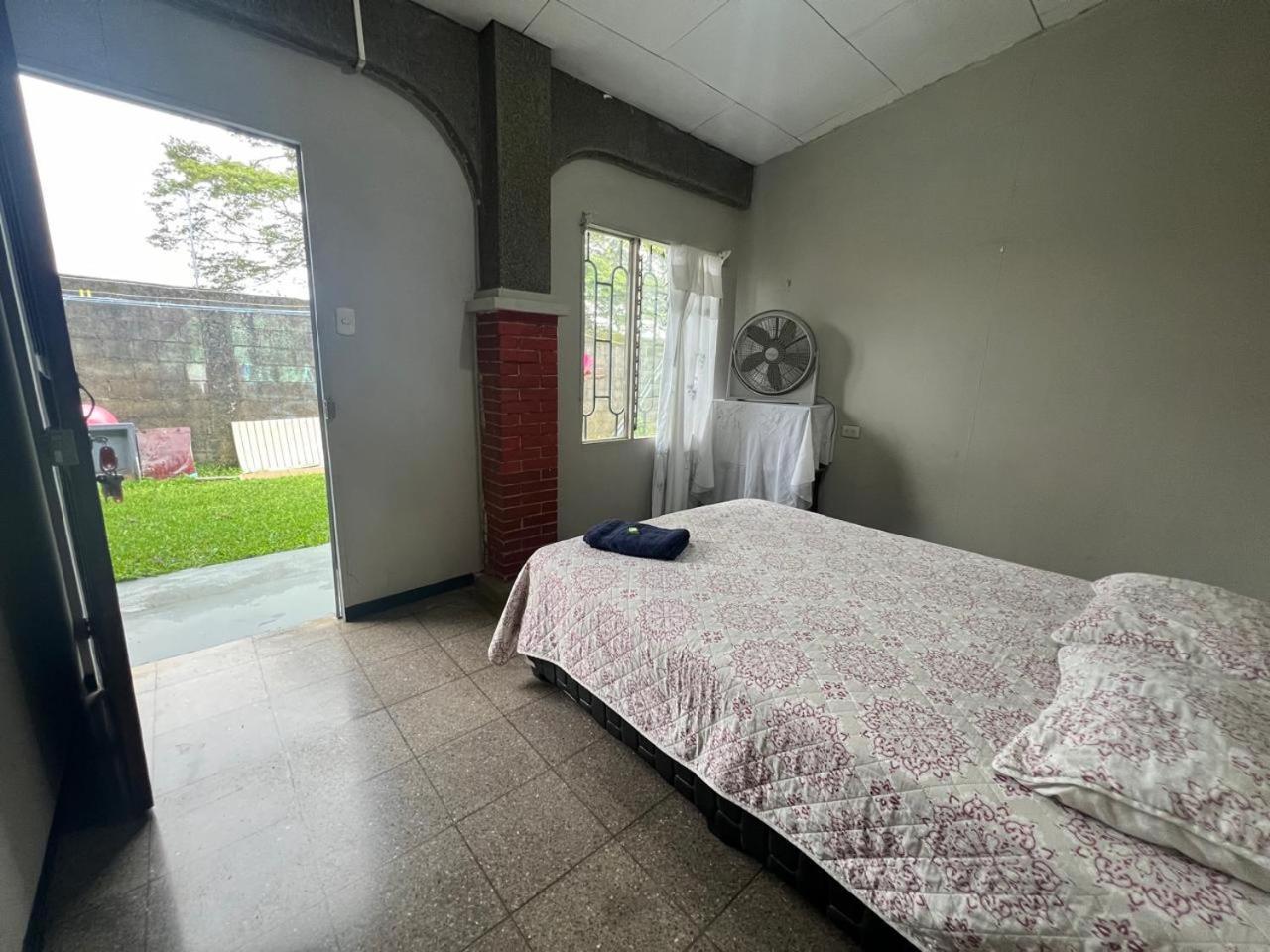 Casa Eva Lodging Costa Rica San Isidro De El General 部屋 写真