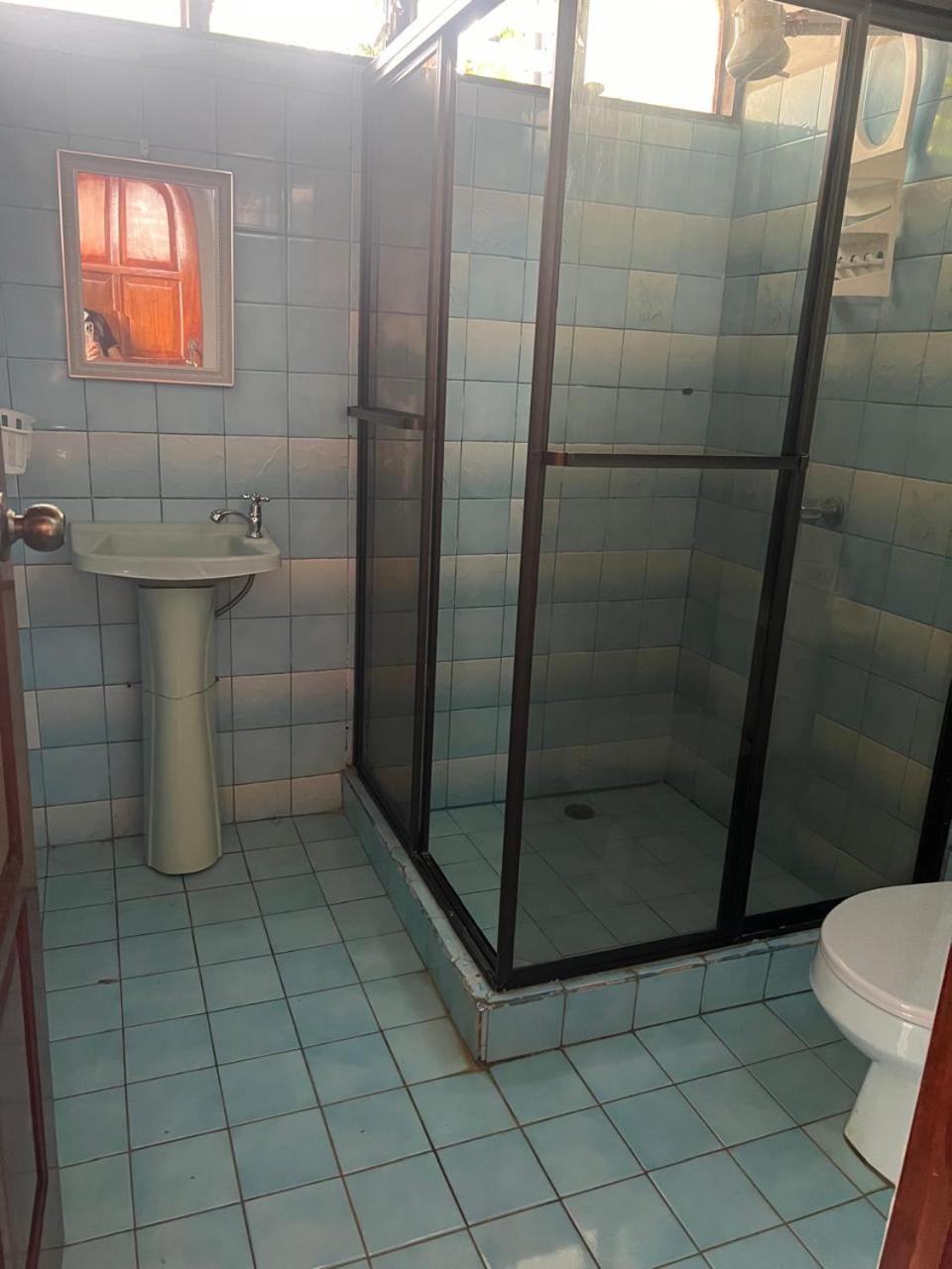 Casa Eva Lodging Costa Rica San Isidro De El General 部屋 写真