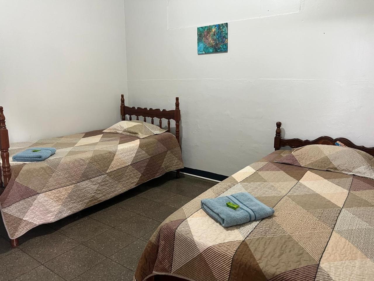 Casa Eva Lodging Costa Rica San Isidro De El General 部屋 写真