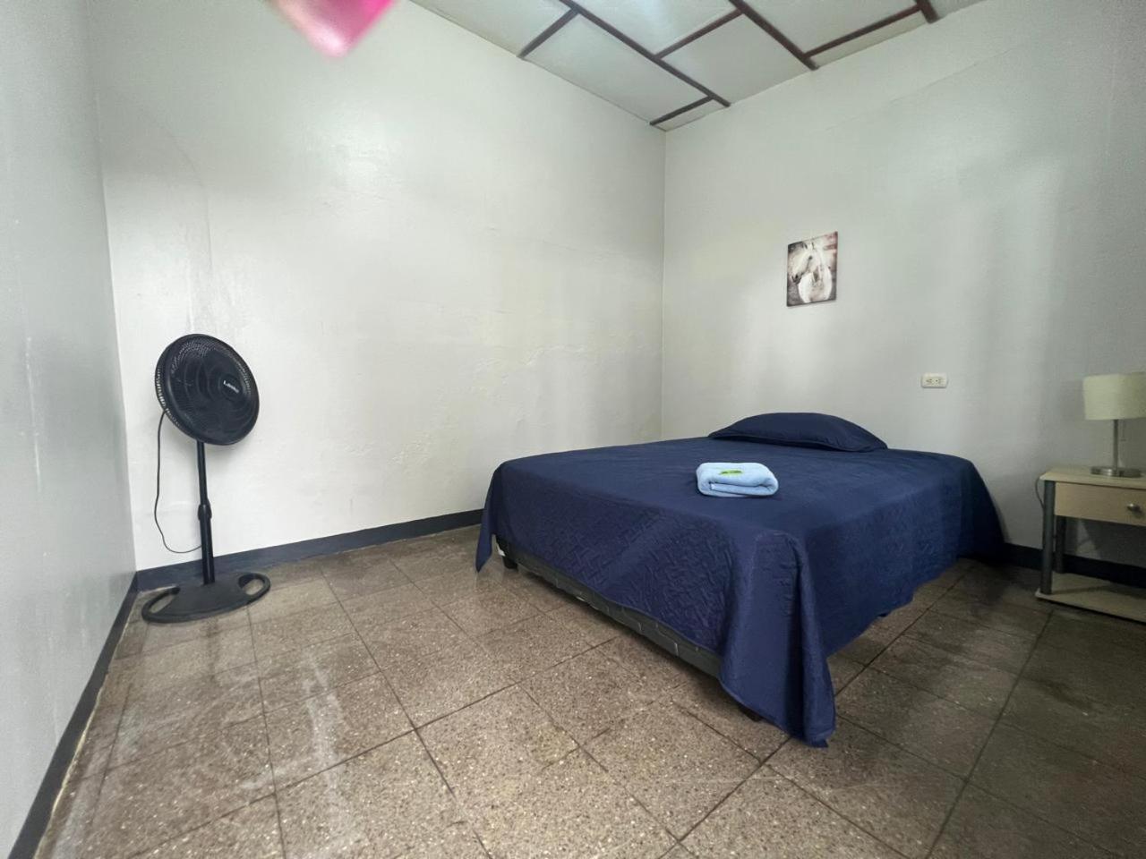 Casa Eva Lodging Costa Rica San Isidro De El General 部屋 写真